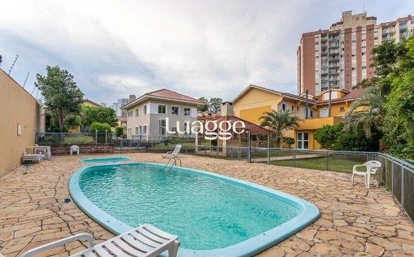 Casa de Condomínio à venda com 3 quartos, 153m² - Foto 46