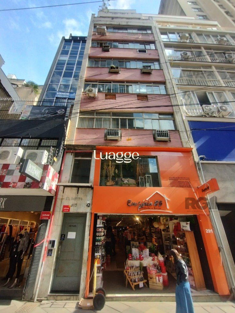 Sala-Conjunto, 32 m² - Foto 18