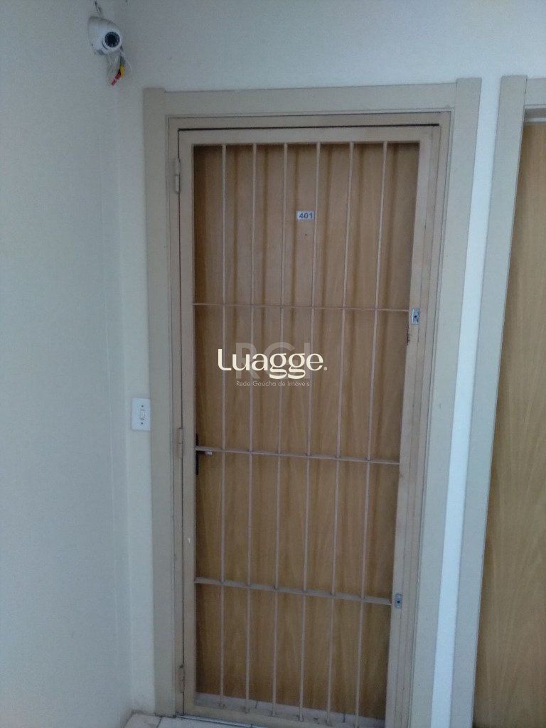 Apartamento, 2 quartos, 39 m² - Foto 3