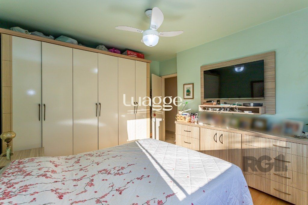 Apartamento à venda com 3 quartos, 88m² - Foto 14