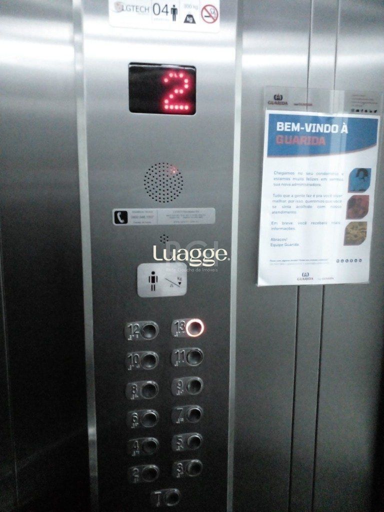 Apartamento, 1 quarto, 32 m² - Foto 19