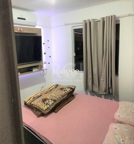 Casa à venda com 2 quartos, 48m² - Foto 9