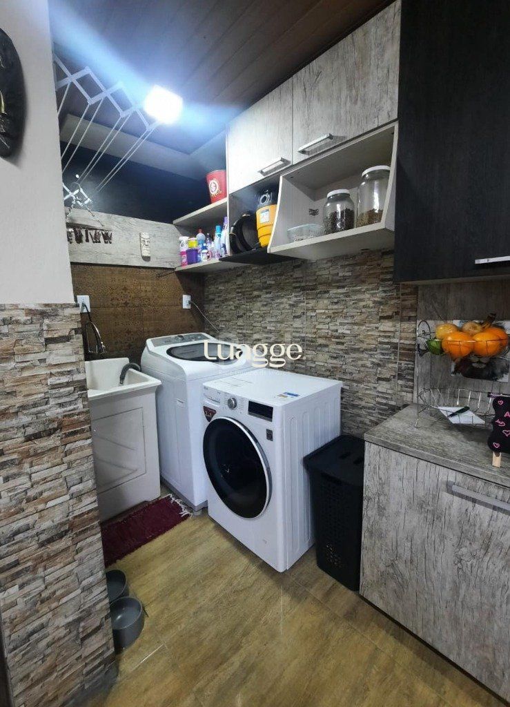 Casa à venda com 4 quartos, 169m² - Foto 25