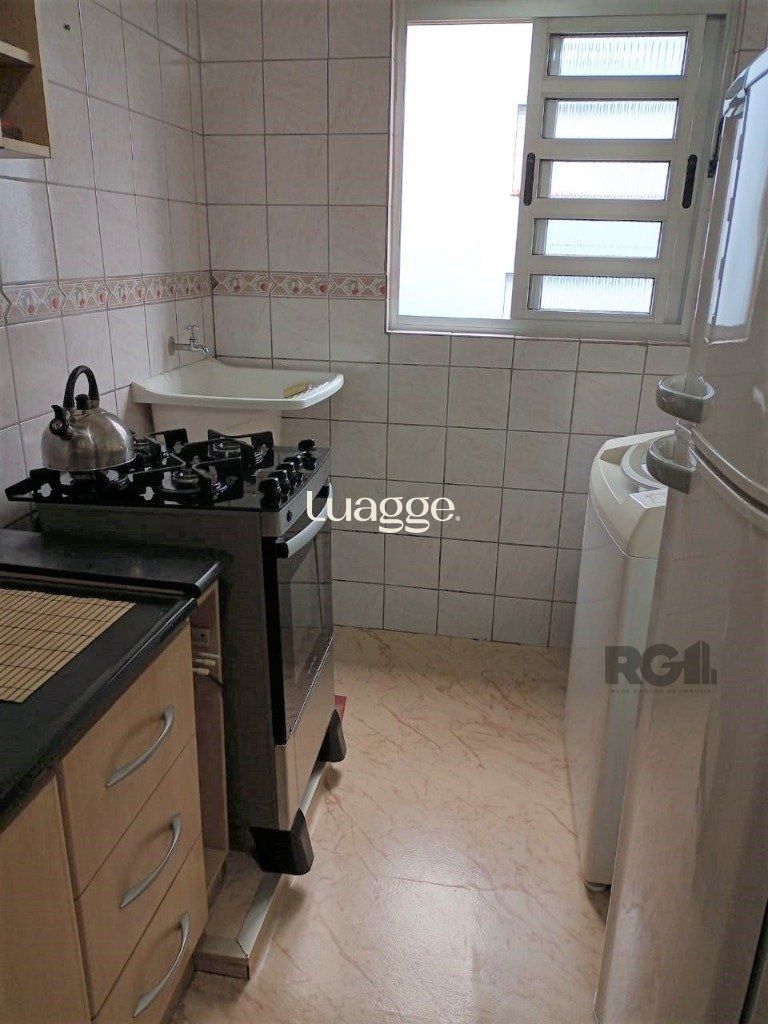 Apartamento à venda com 2 quartos, 53m² - Foto 11