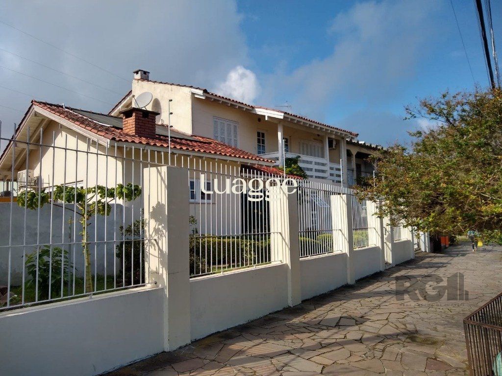 Casa, 3 quartos, 266 m² - Foto 2