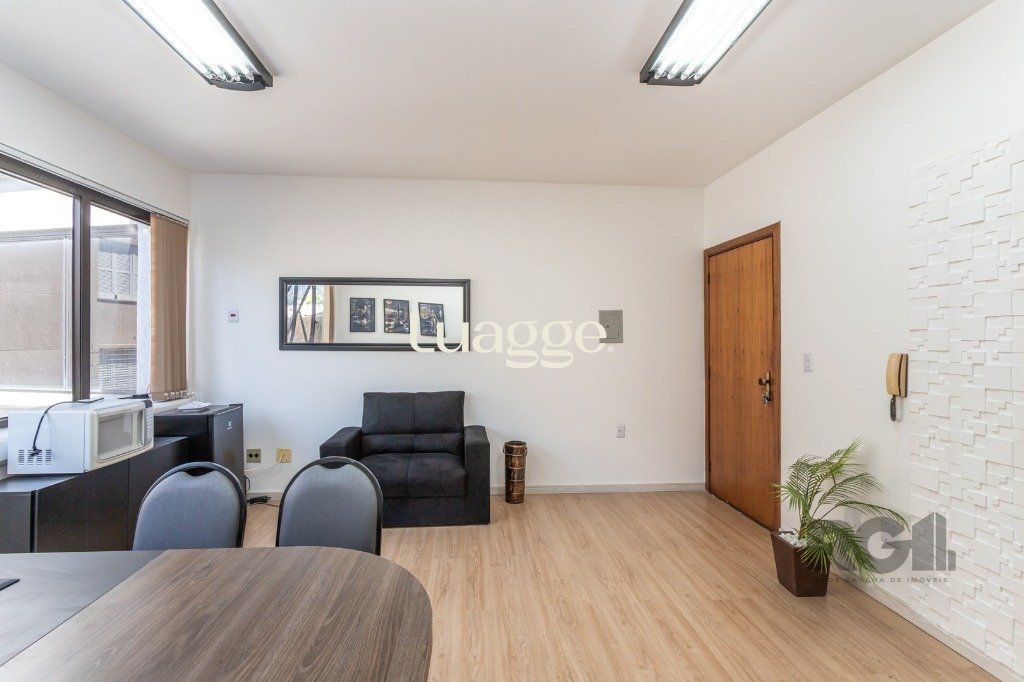 Sala-Conjunto, 30 m² - Foto 4