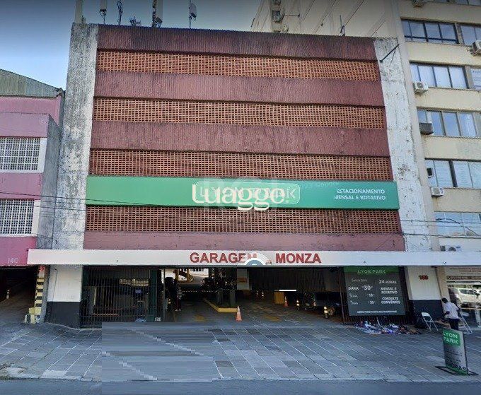 Depósito-Galpão-Armazém à venda, 14m² - Foto 1