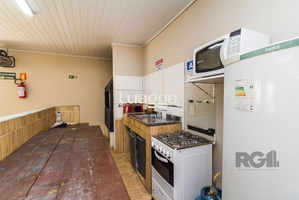 Apartamento, 2 quartos, 39 m² - Foto 10