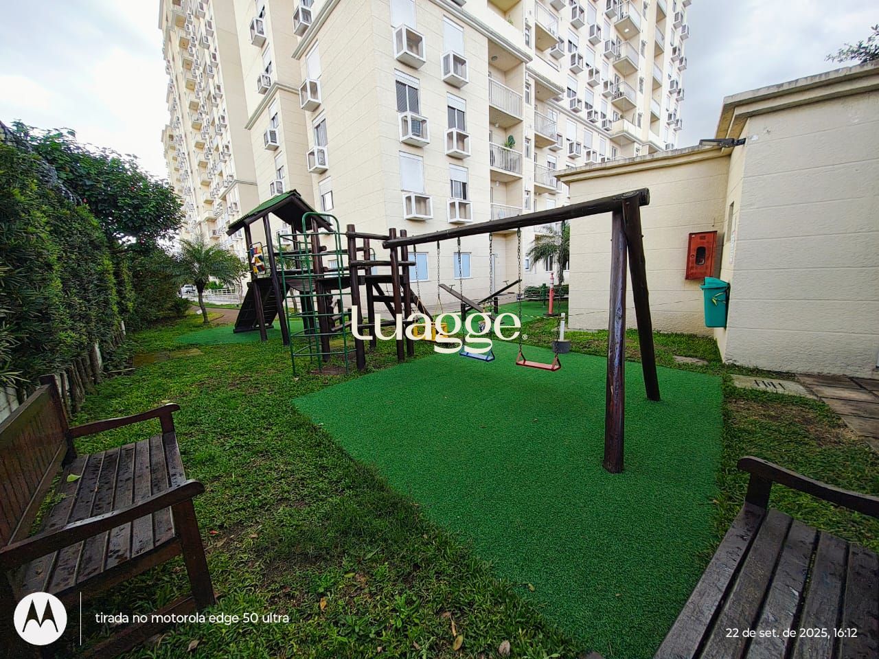 Apartamento à venda com 3 quartos, 61m² - Foto 22