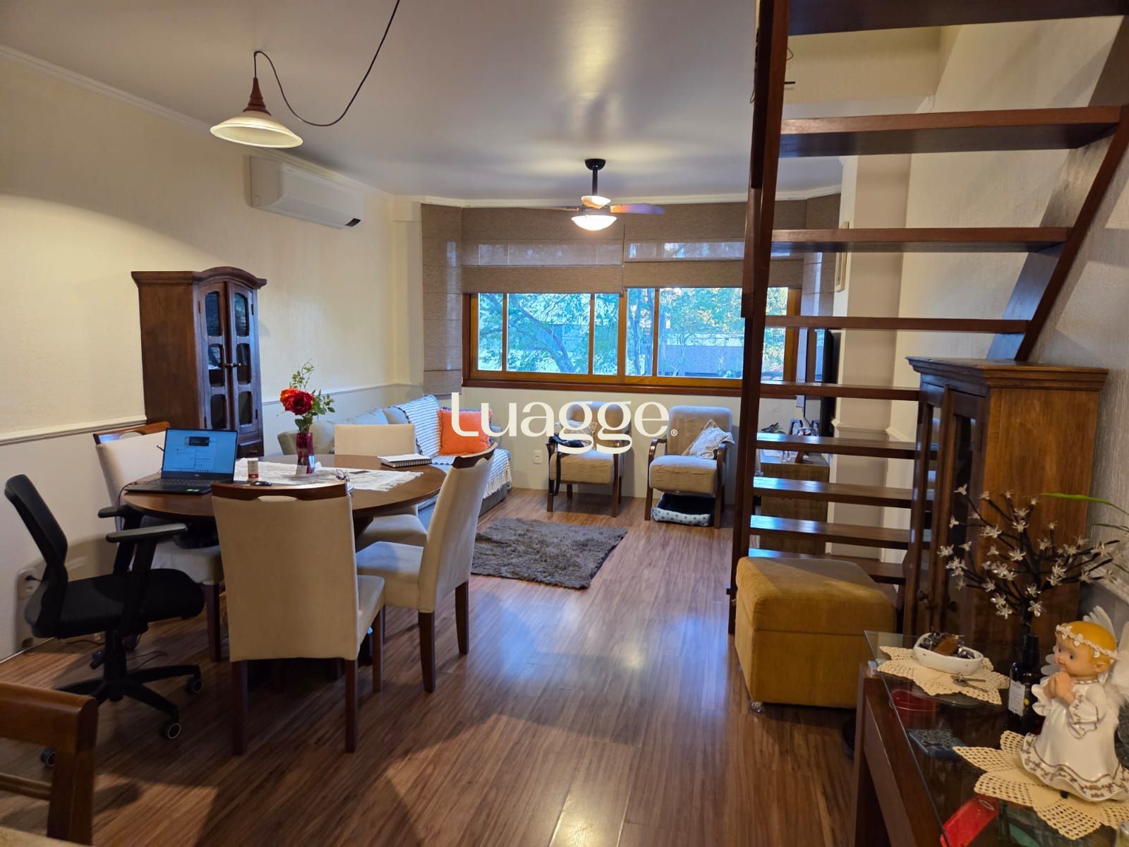 Cobertura, 3 quartos, 143 m² - Foto 1