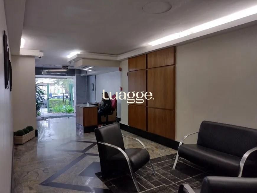 Sala Comercial, 1 sala, à venda, 38 m², Moinhos de Vento - Porto Alegre — foto 3