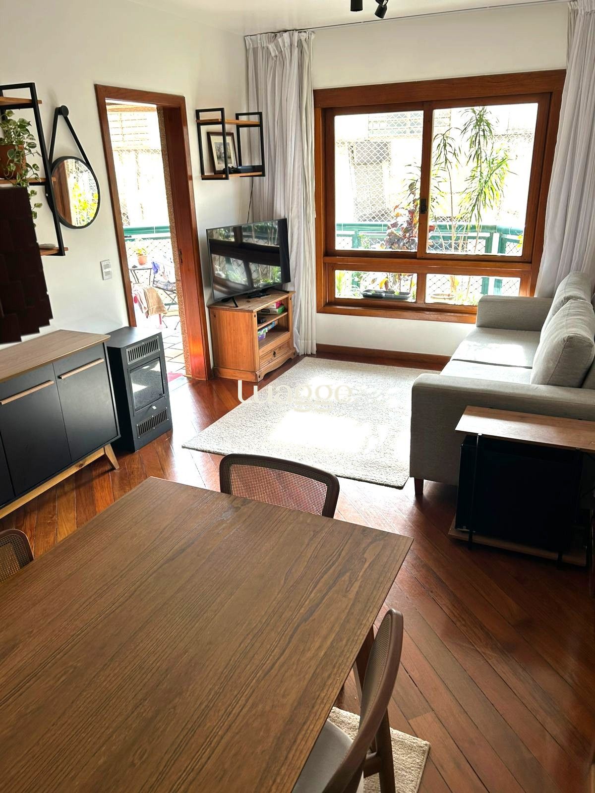 Apartamento, 3 quartos, à venda, 93 m², Santana - Porto Alegre — foto 3