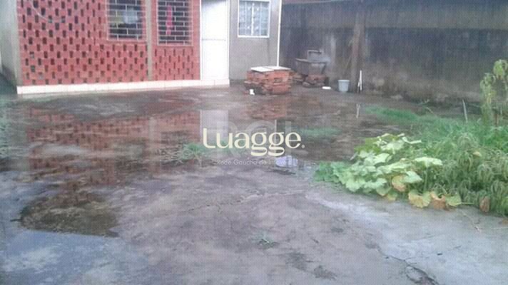 Casa à venda com 3 quartos, 119m² - Foto 26