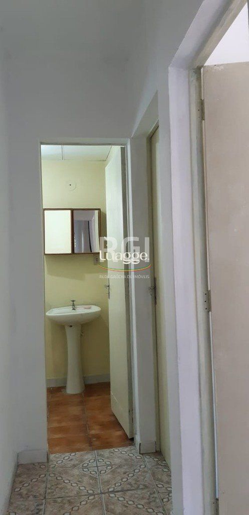 Apartamento à venda com 2 quartos, 37m² - Foto 9