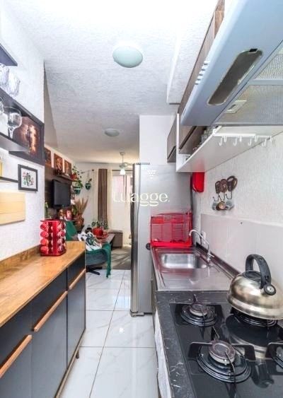 Apartamento, 2 quartos, 41 m² - Foto 10