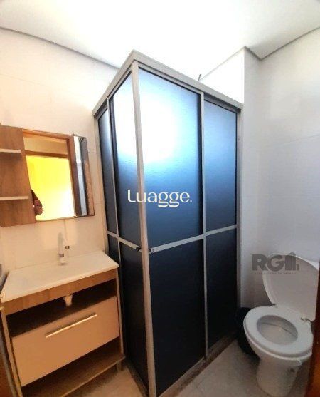 Apartamento à venda com 2 quartos, 42m² - Foto 13