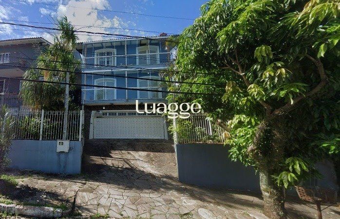 Casa à venda com 4 quartos, 420m² - Foto 51