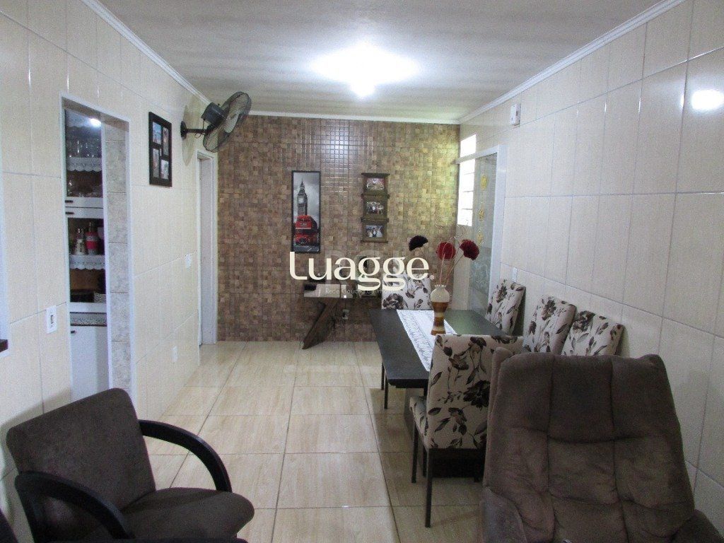 Casa à venda com 3 quartos, 149m² - Foto 21
