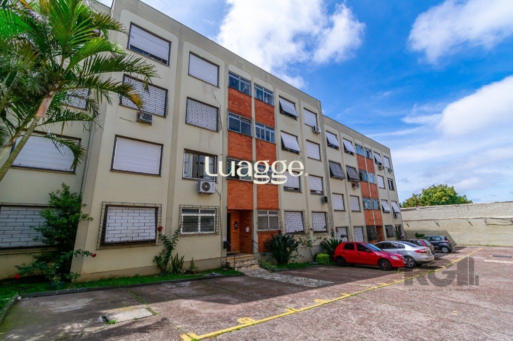 Apartamento, 2 quartos, 59 m² - Foto 21