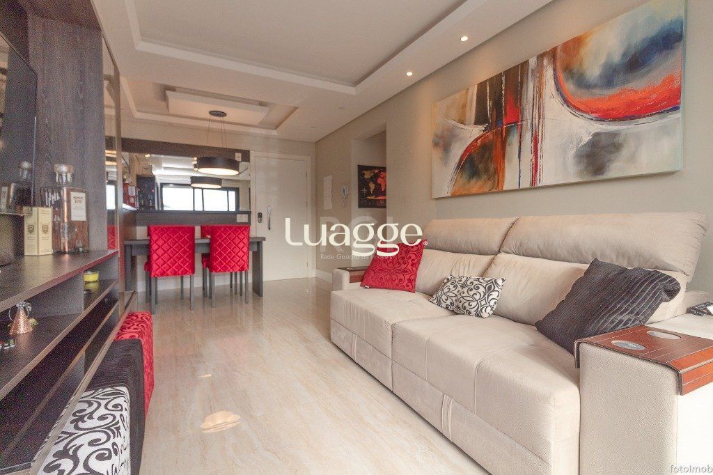 Apartamento à venda com 2 quartos, 66m² - Foto 15