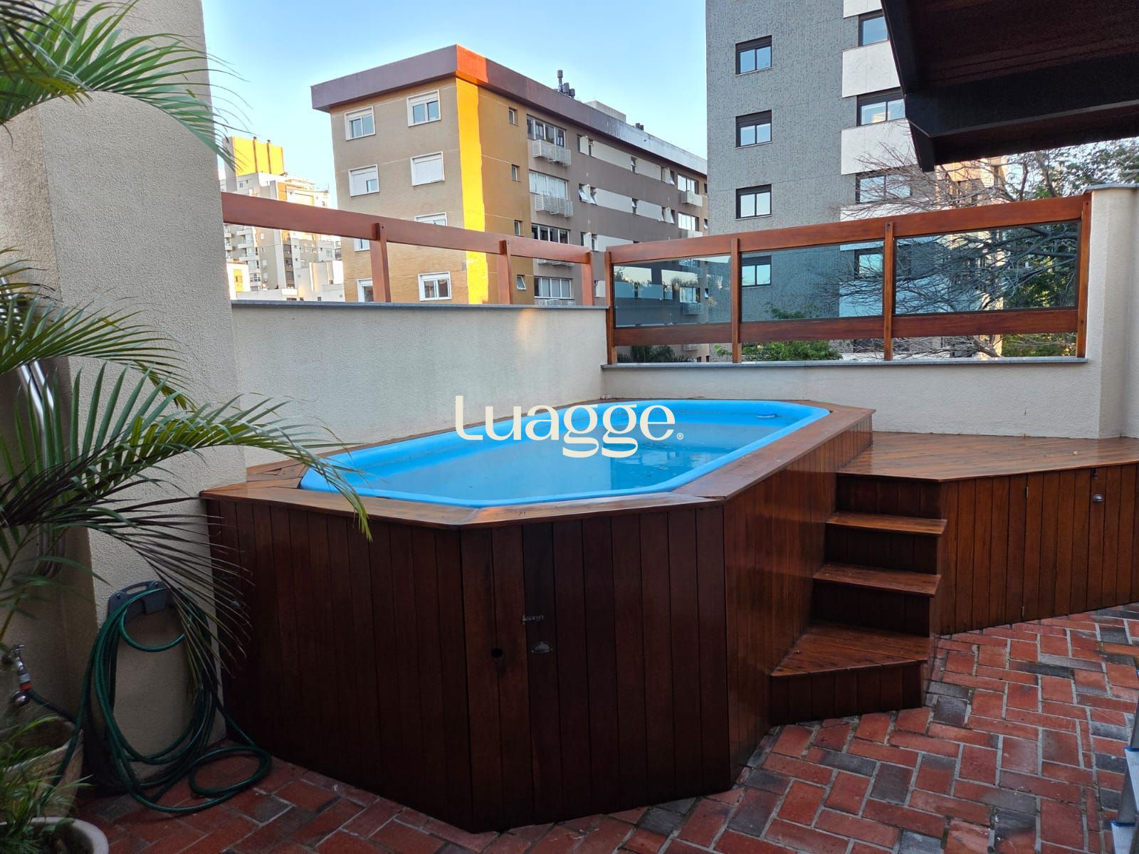 Cobertura, 3 quartos, 143 m² - Foto 13