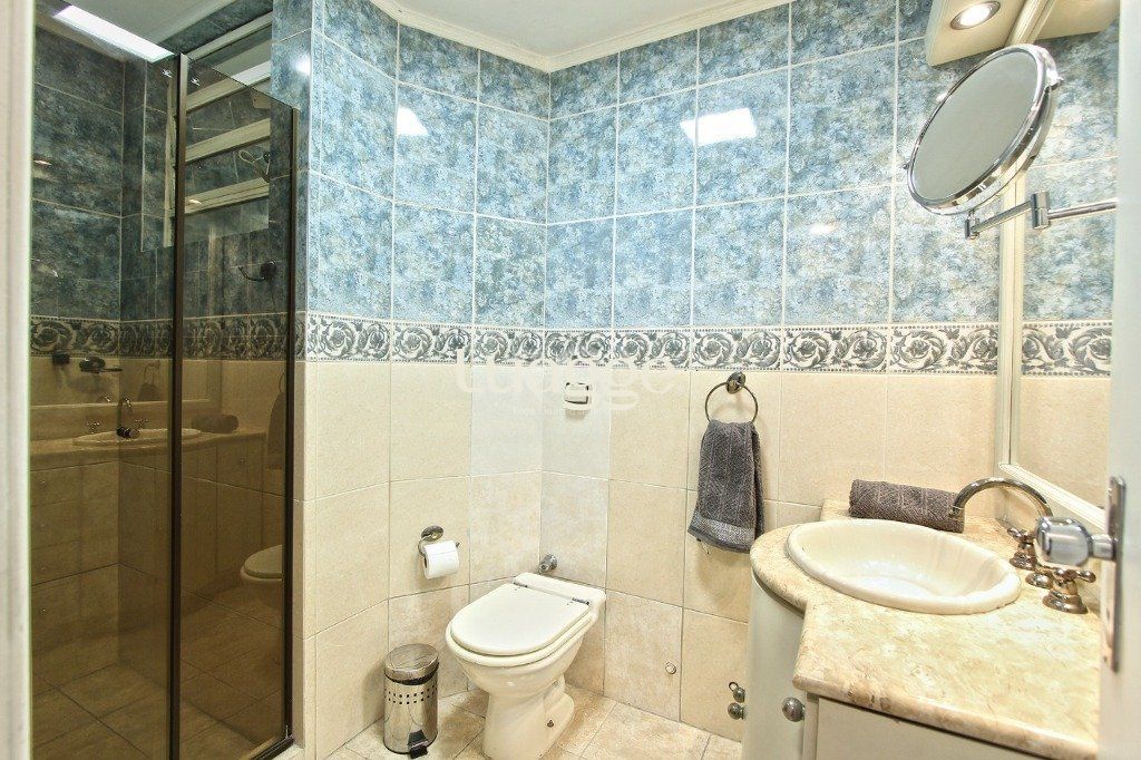 Apartamento à venda com 2 quartos, 65m² - Foto 9