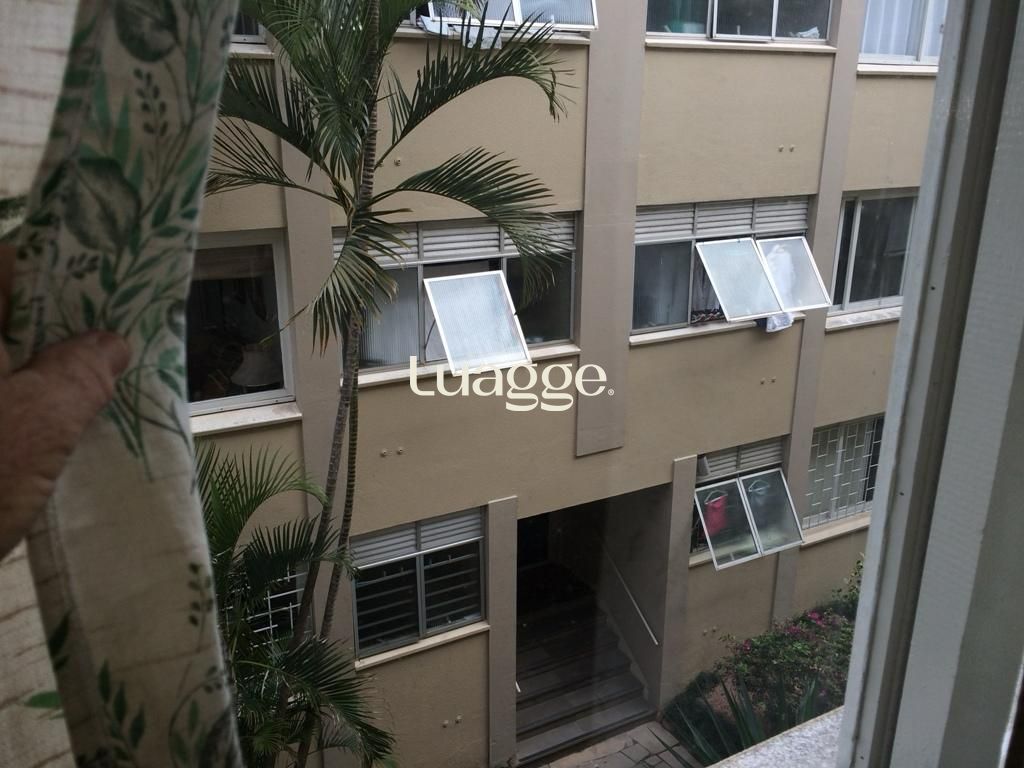 Apartamento, 1 quarto, 49 m² - Foto 3