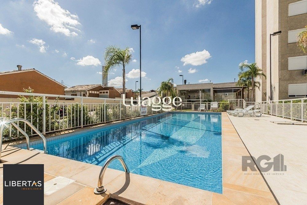 Apartamento à venda com 2 quartos, 49m² - Foto 29