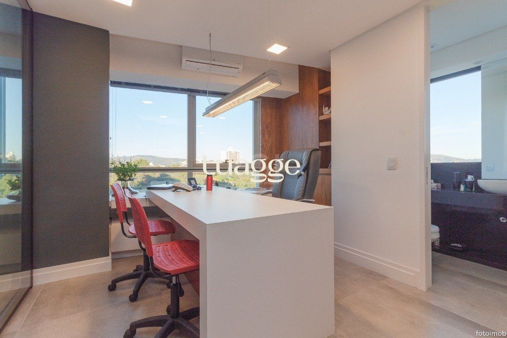 Conjunto Comercial-Sala à venda, 105m² - Foto 15