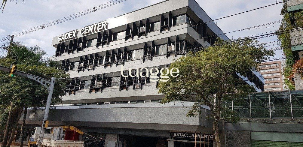 Conjunto Comercial-Sala à venda com 1 quarto, 49m² - Foto 25