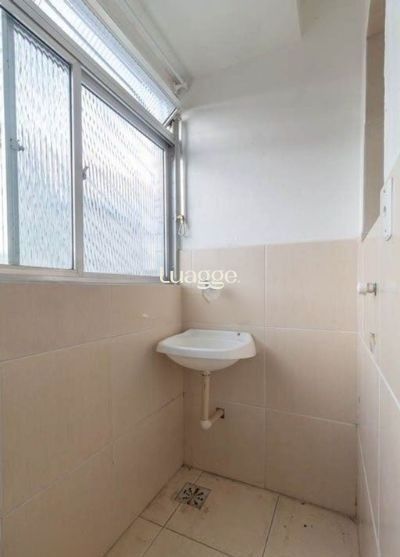 Apartamento à venda com 1 quarto, 38m² - Foto 16