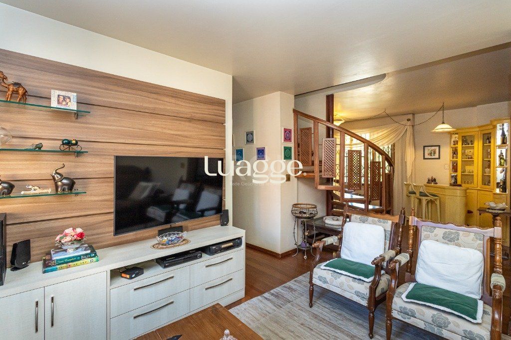 Casa à venda com 5 quartos, 419m² - Foto 9
