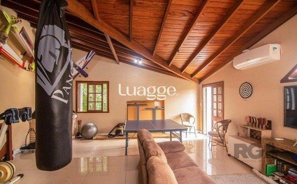 Casa de Condomínio à venda com 4 quartos, 135m² - Foto 21