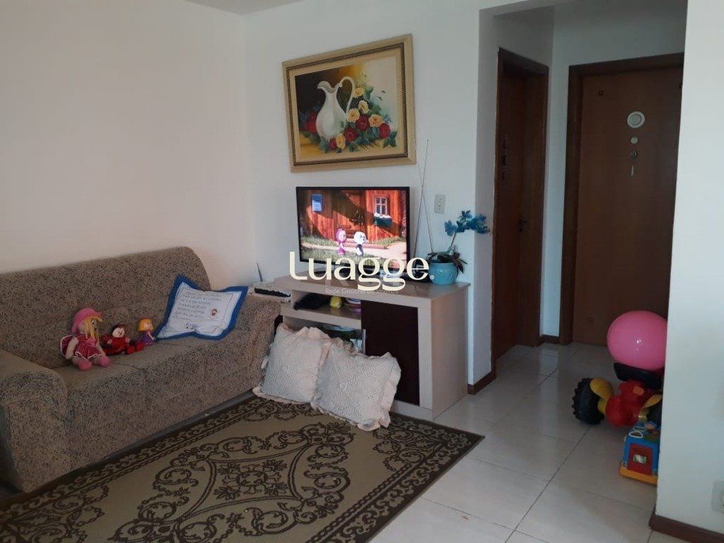 Apartamento à venda com 2 quartos, 69m² - Foto 1