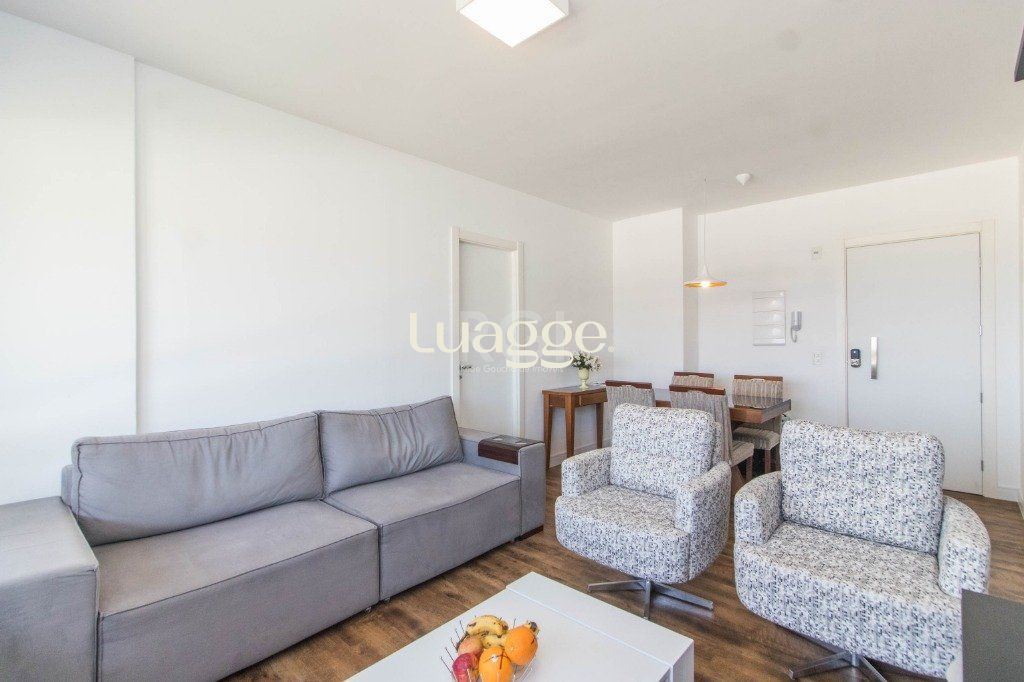 Apartamento, 1 quarto, 48 m² - Foto 28