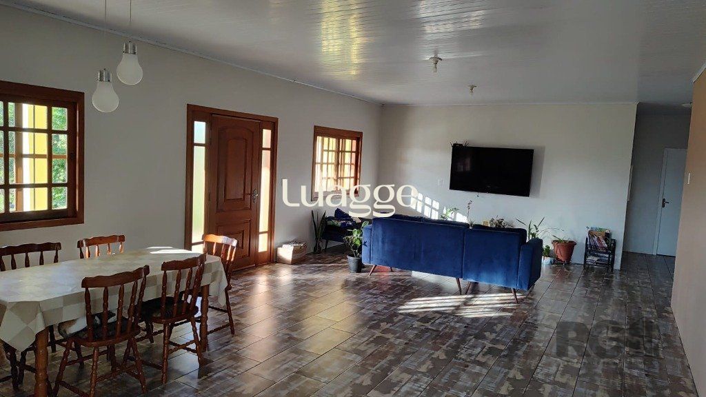 Chácara à venda com 4 quartos, 302m² - Foto 38
