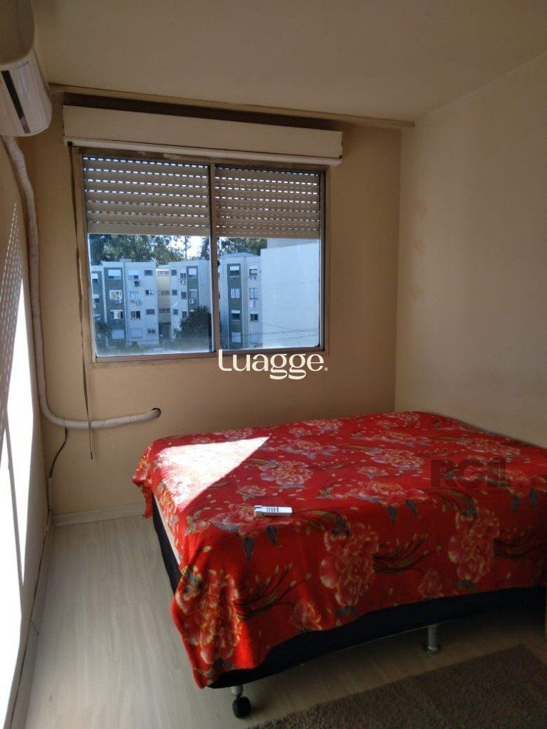 Apartamento, 1 quarto, 37 m² - Foto 8