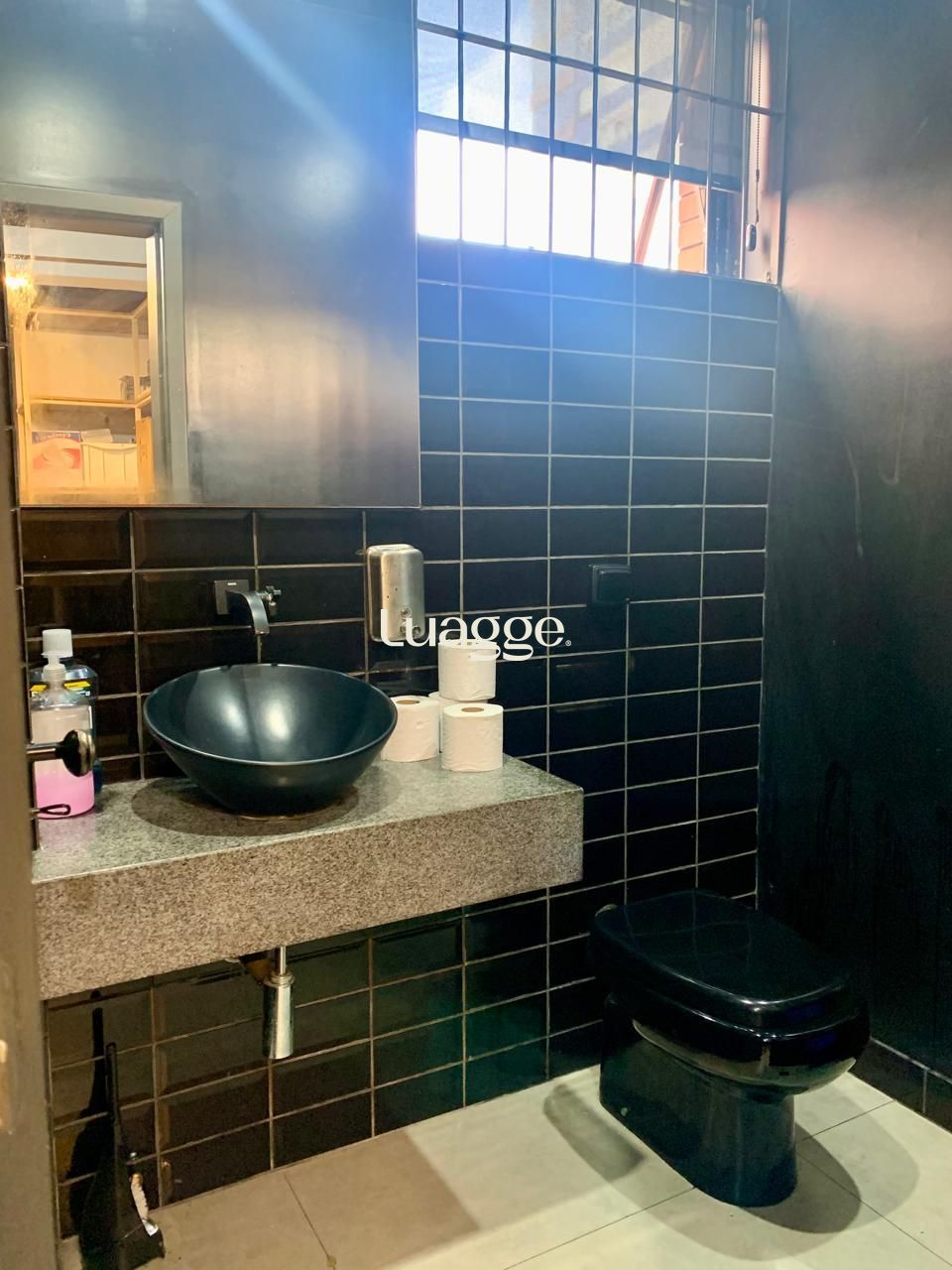 Loja-Salão à venda, 35m² - Foto 10