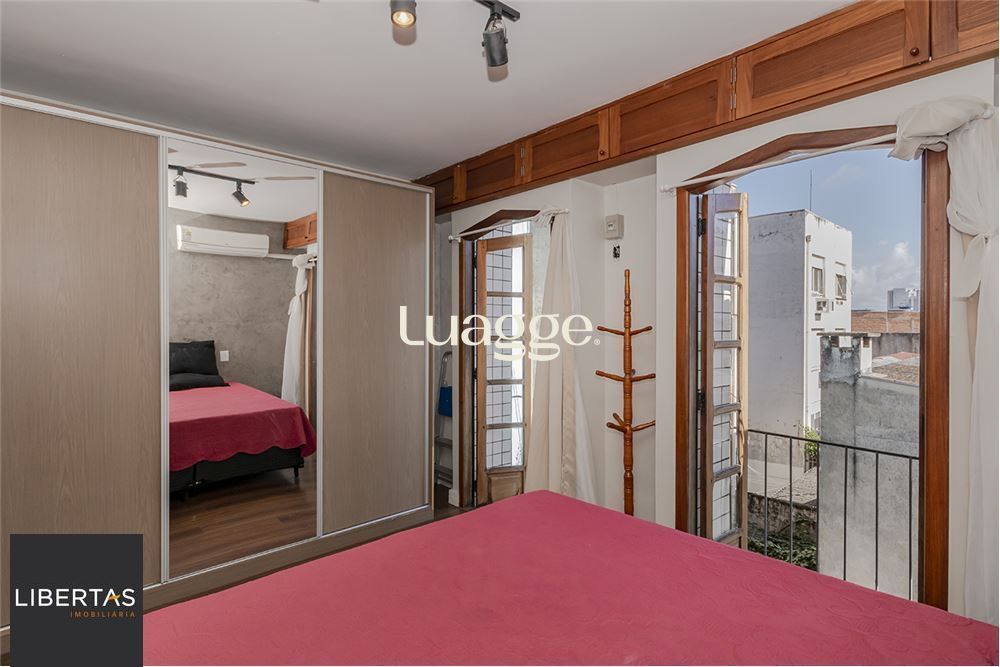 Apartamento, 1 quarto, 41 m² - Foto 16