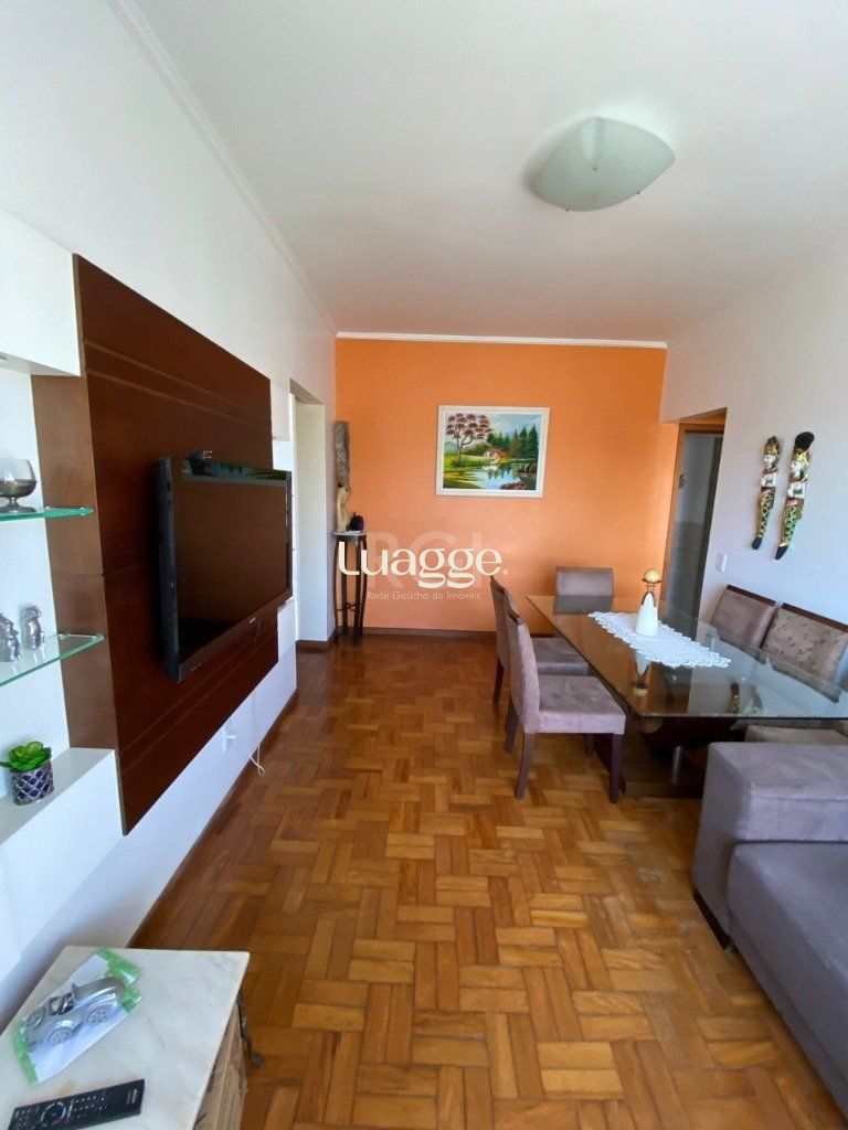 Apartamento, 2 quartos, 86 m² - Foto 4