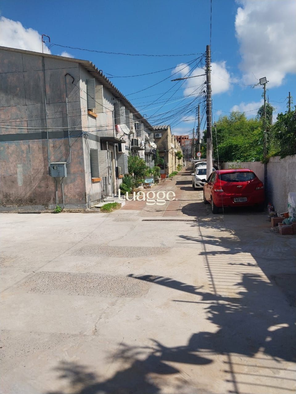Casa de Condomínio à venda com 2 quartos, 44m² - Foto 13