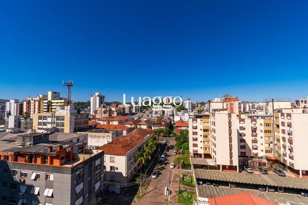 Cobertura à venda com 3 quartos, 248m² - Foto 17