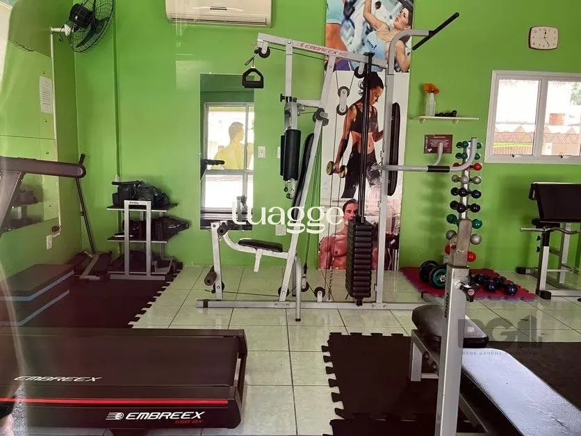 Apartamento, 1 quarto, 42 m² - Foto 18