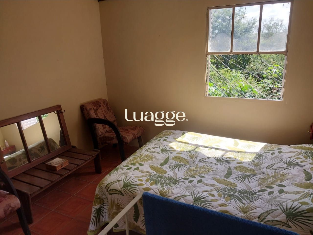 Casa de Condomínio à venda com 2 quartos, 44m² - Foto 3