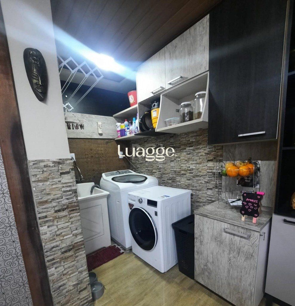 Casa à venda com 4 quartos, 169m² - Foto 7