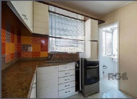 Apartamento à venda com 1 quarto, 43m² - Foto 4