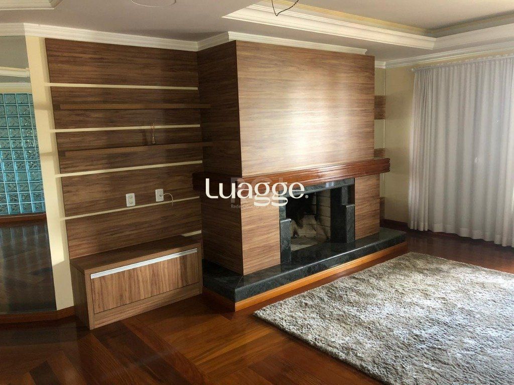 Apartamento à venda com 4 quartos, 294m² - Foto 26