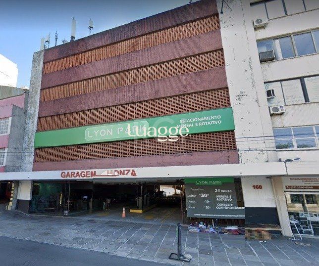Depósito-Galpão-Armazém à venda, 14m² - Foto 2