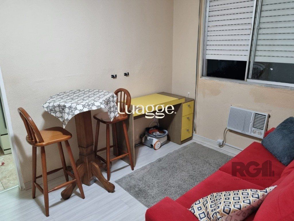 Apartamento, 1 quarto, 37 m² - Foto 1