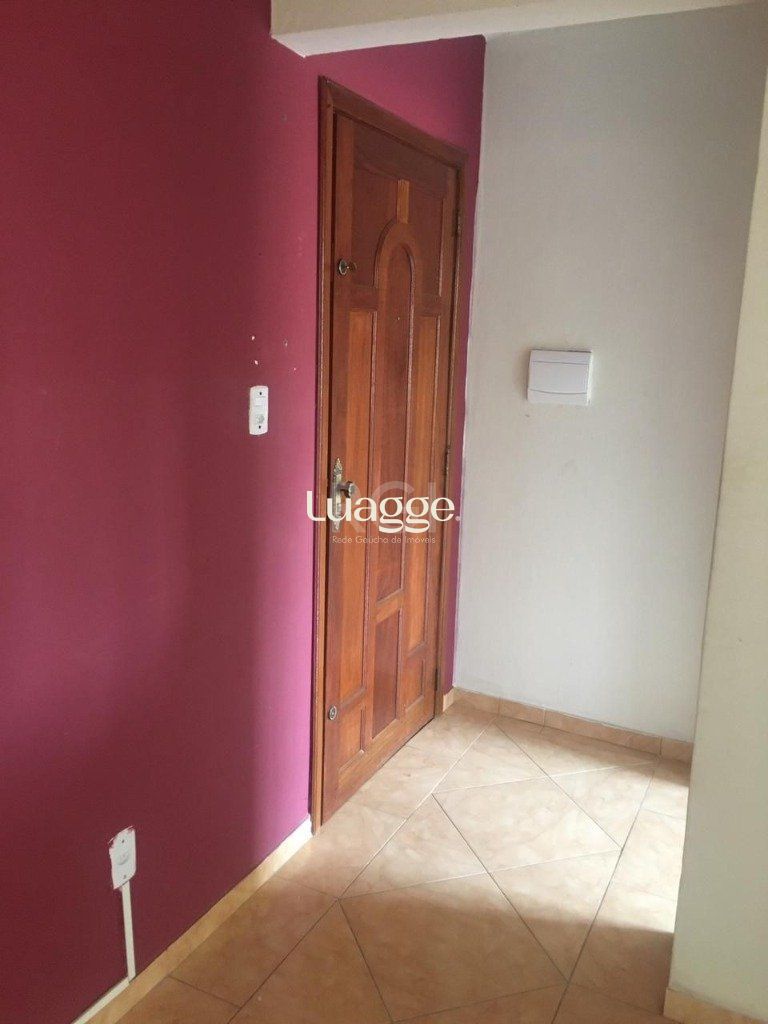 Apartamento à venda com 1 quarto, 44m² - Foto 5